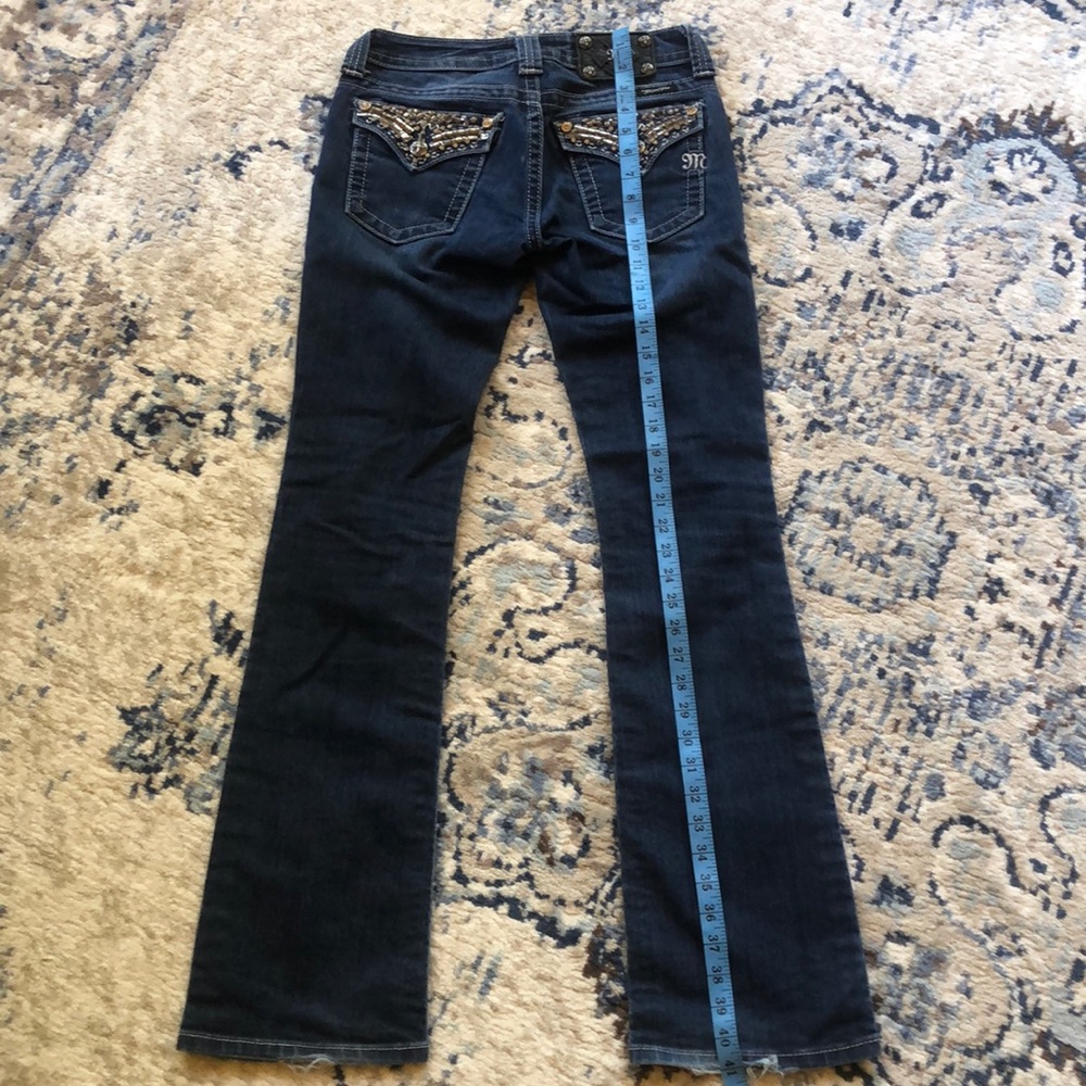 MissMe jeans - Picture 7 of 8